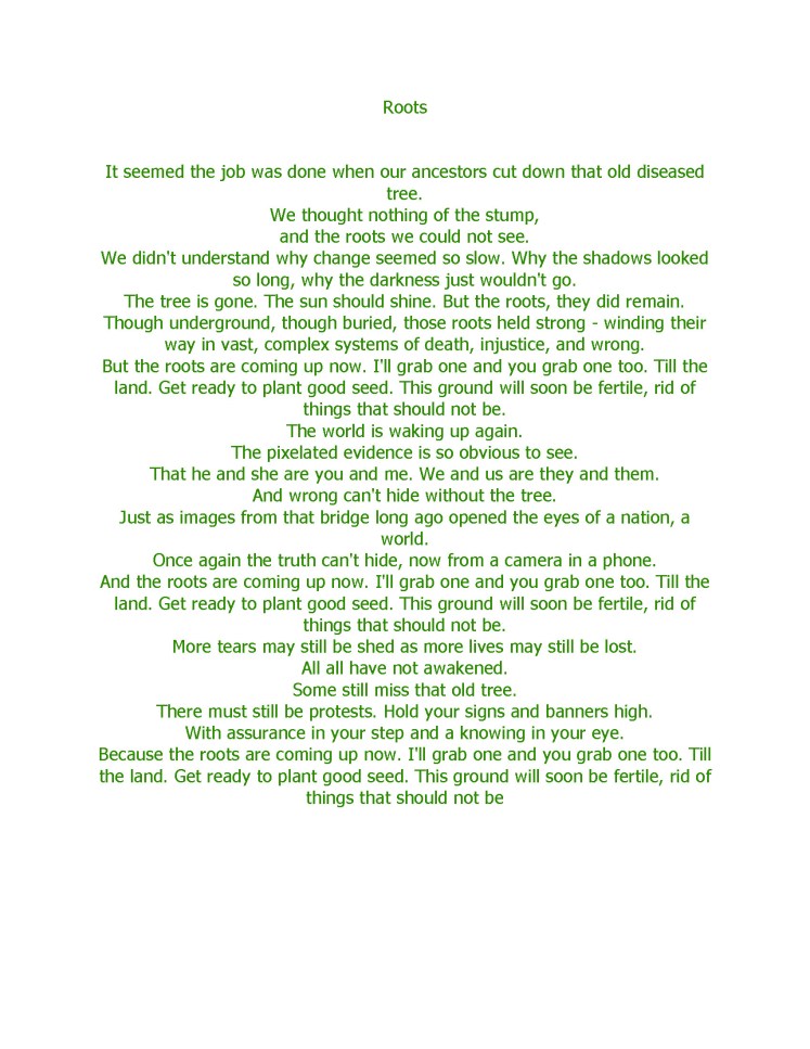 Roots_paula_shockleypoem